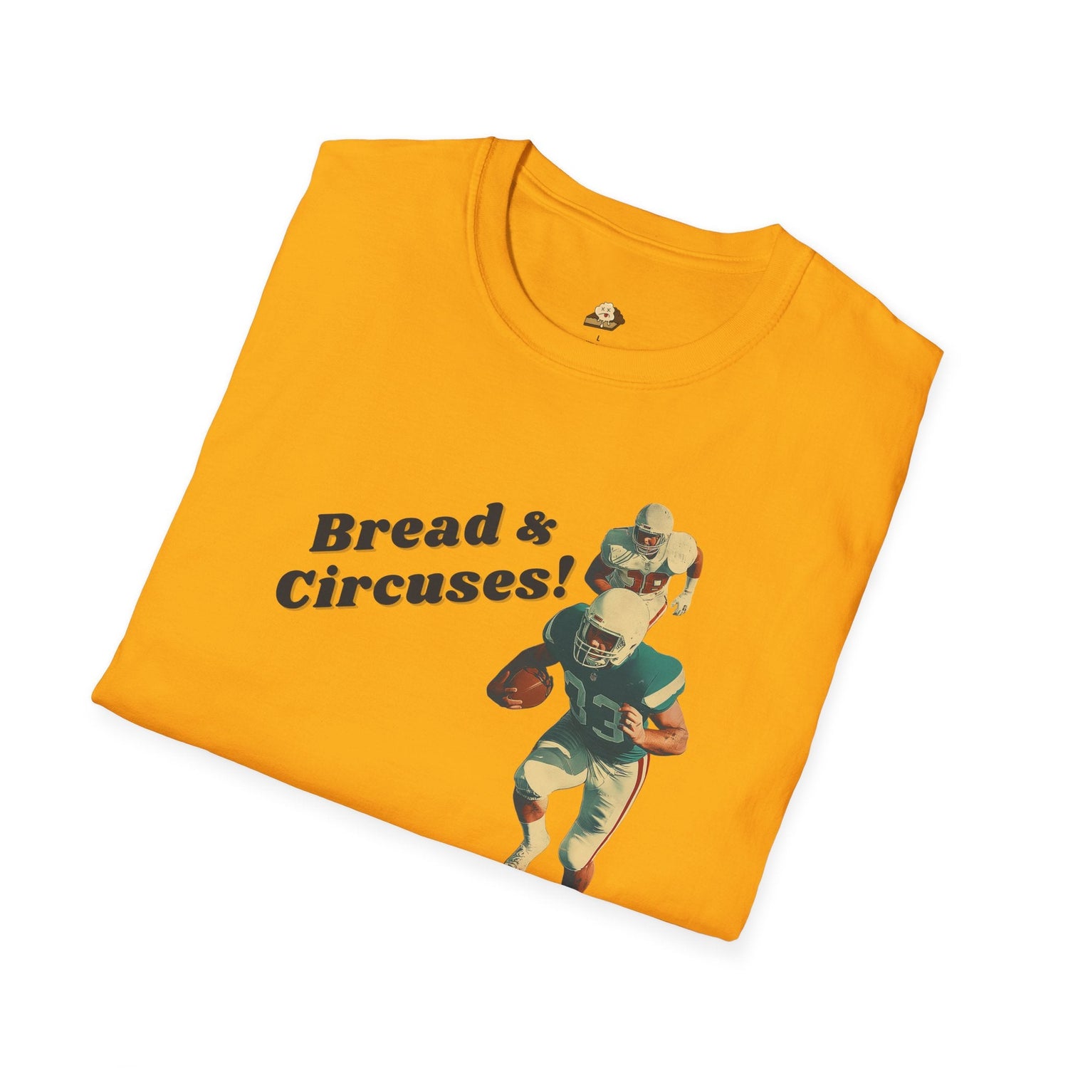 Bread and Circuses